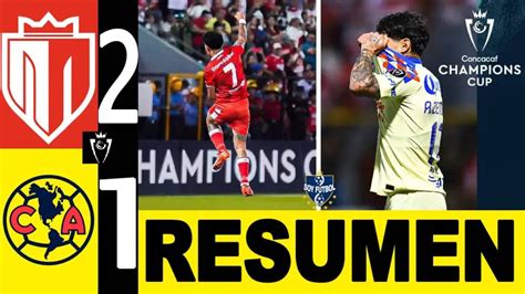 america vs new england resumen|América vs. New England, marcador, resumen y goles: .